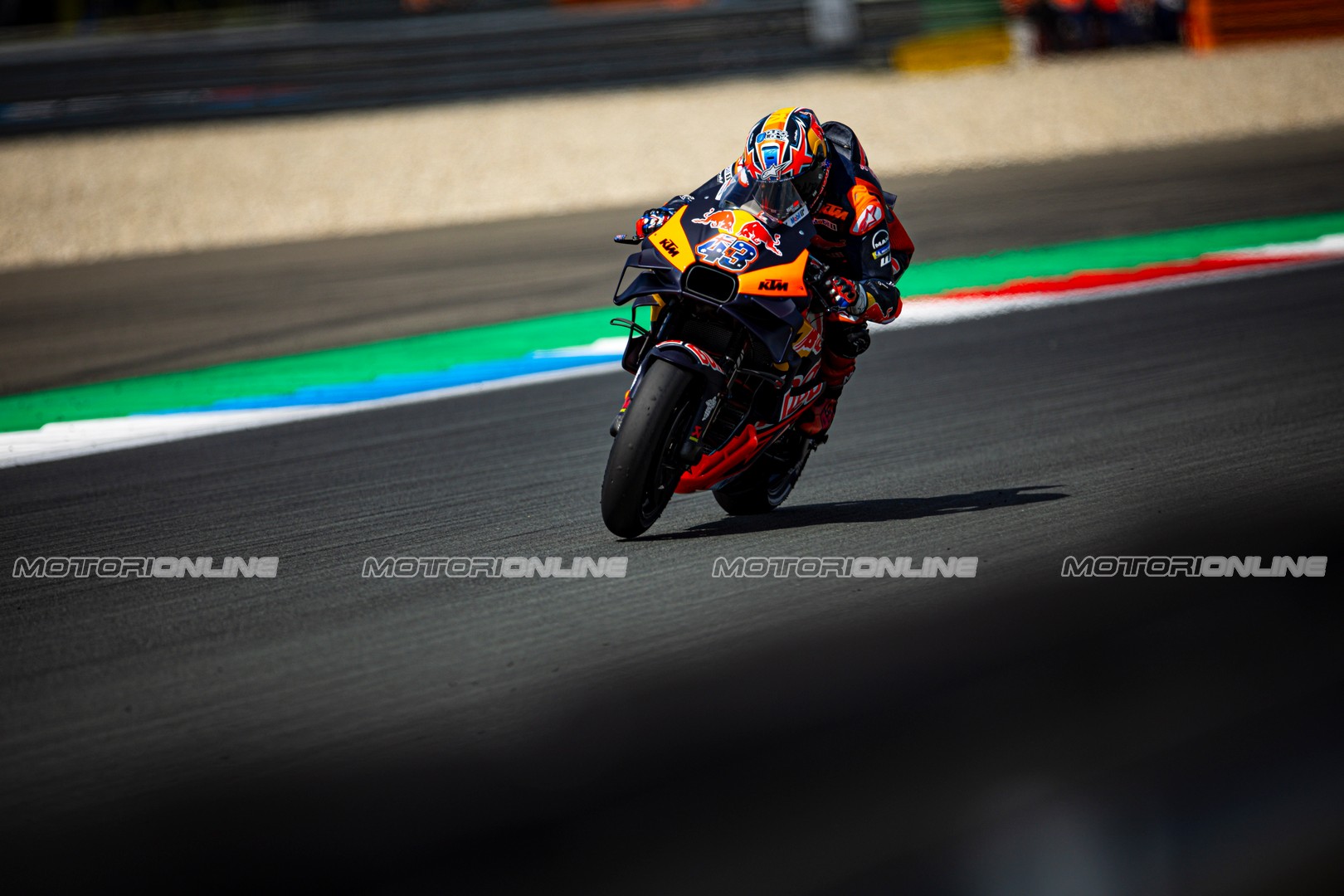MotoGP Assen Day_2