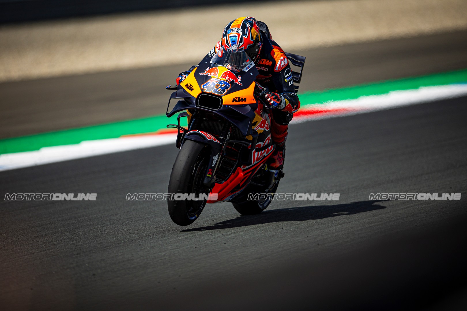 MotoGP Assen Day_2