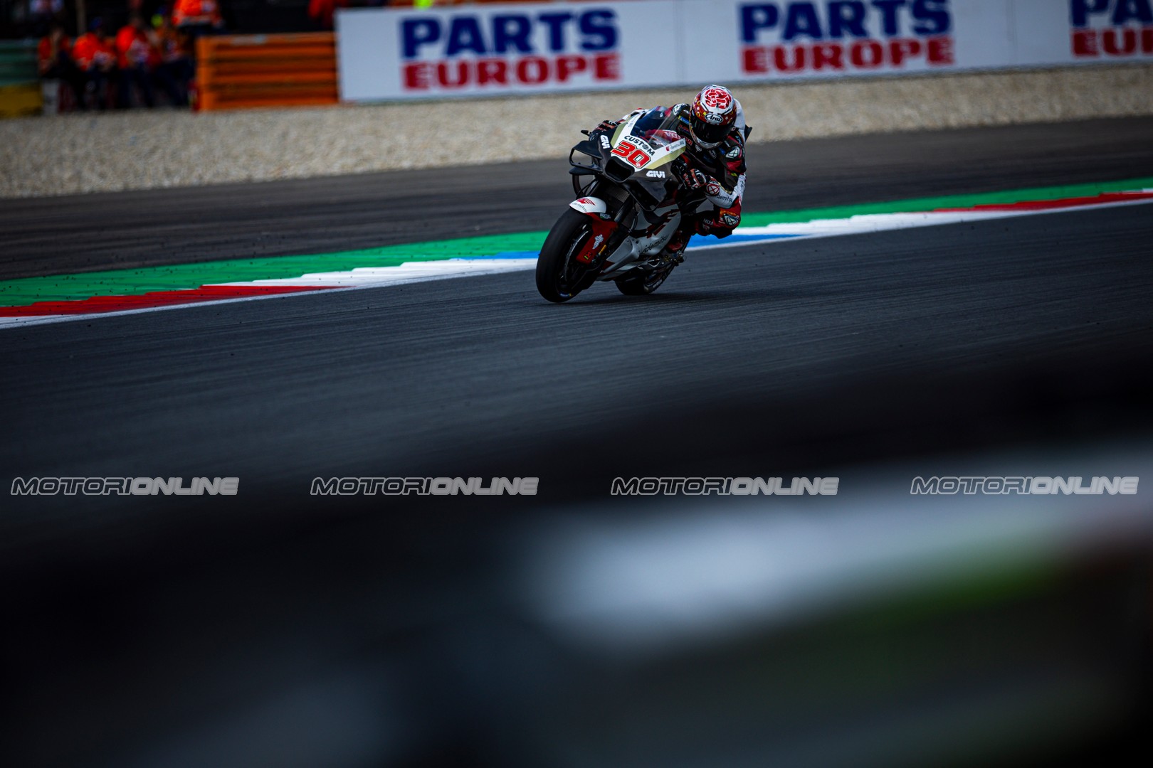 MotoGP Assen Day_2