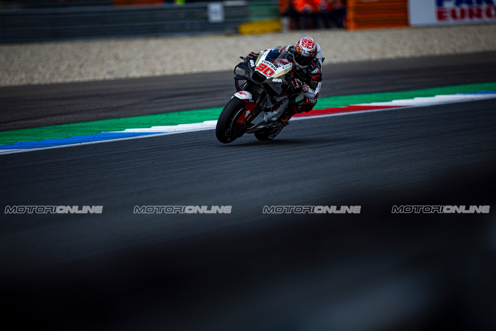MotoGP Assen Day_2