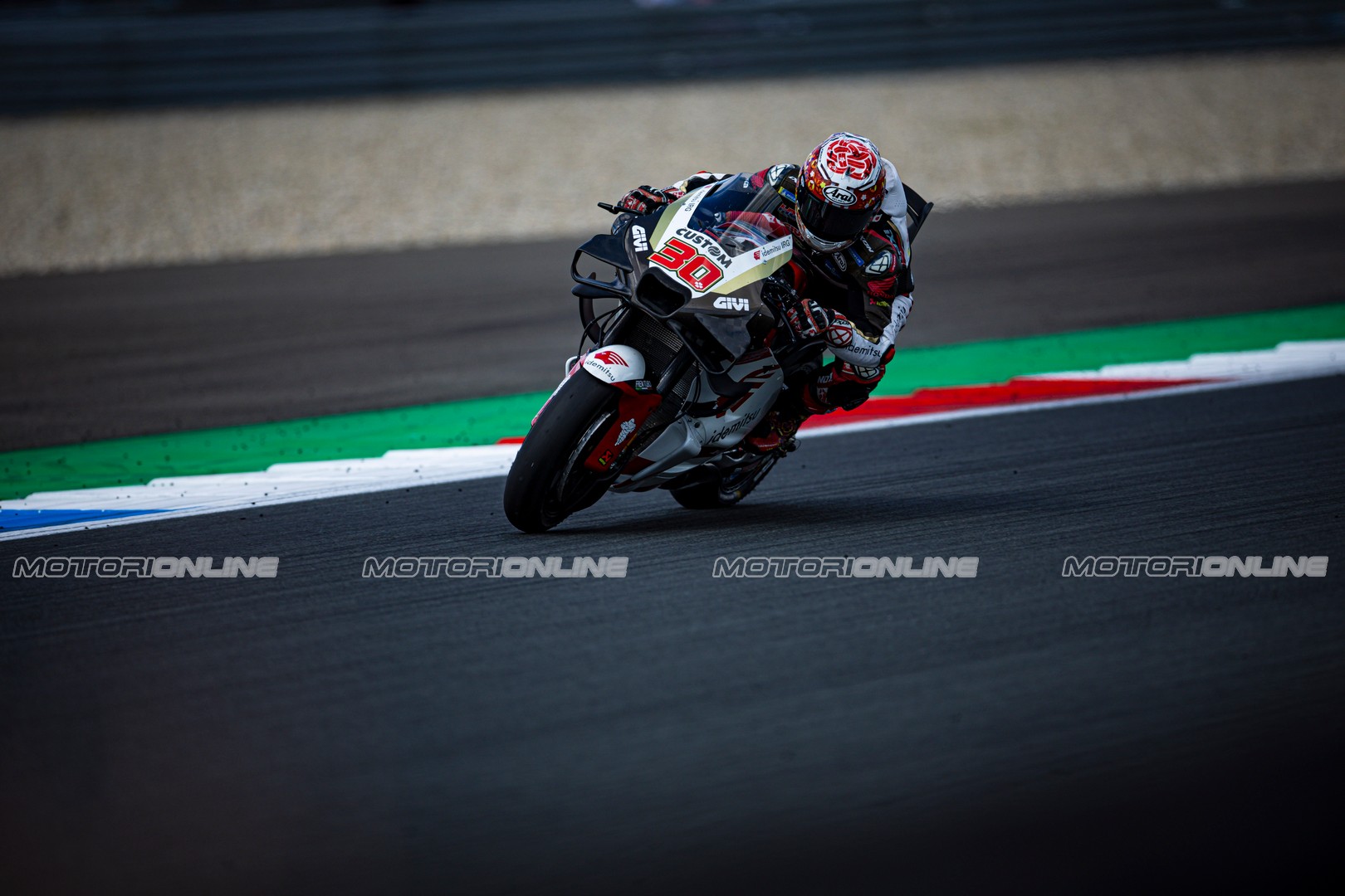 MotoGP Assen Day_2