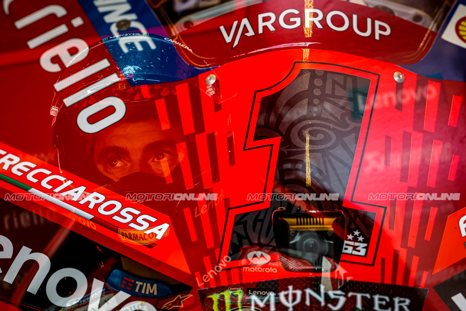 MotoGP Assen Day_2