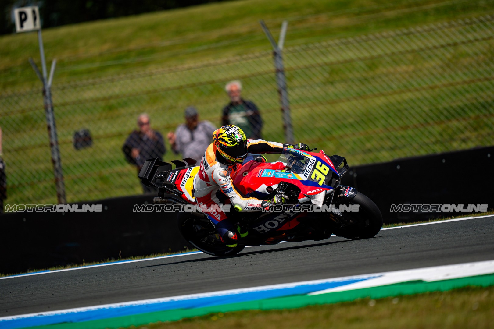 MotoGP Assen Day_2