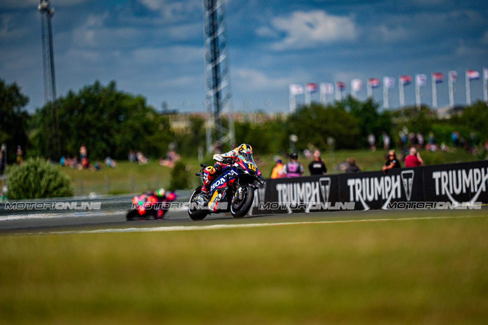 MotoGP Assen Day_2