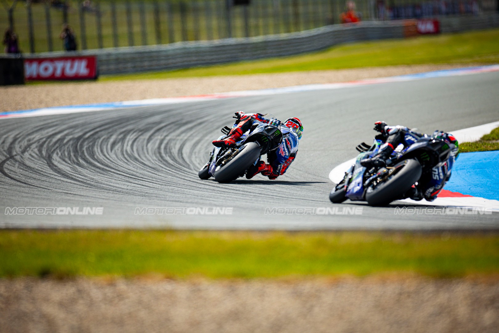 MotoGP Assen Day_2