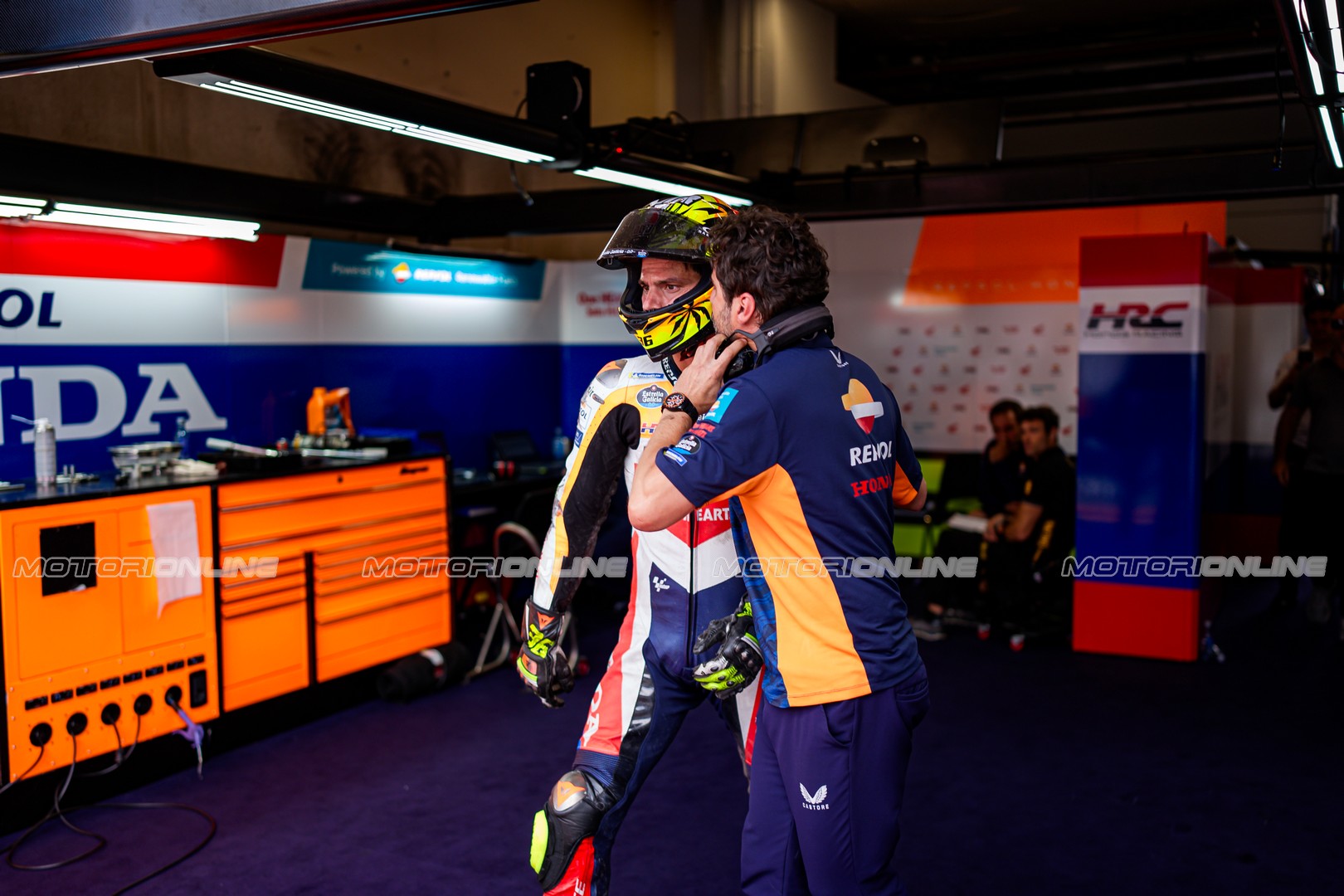 MotoGP Assen Day_2