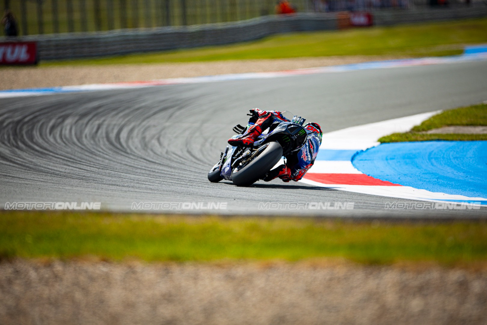 MotoGP Assen Day_2