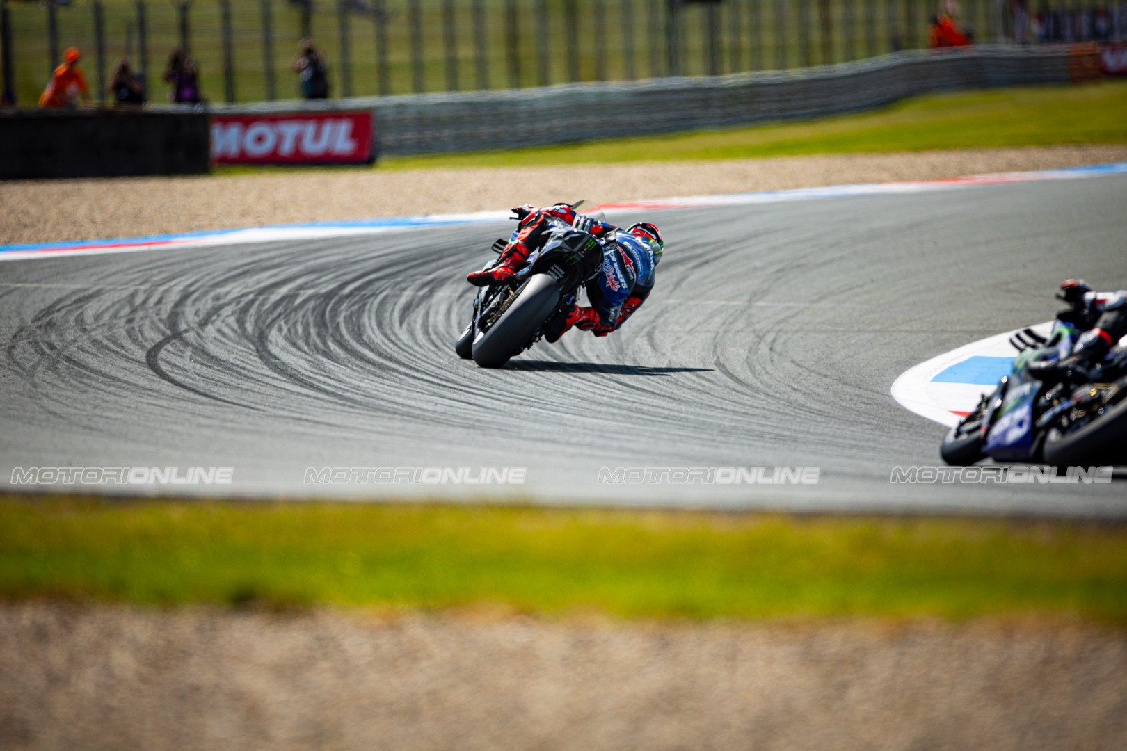 MotoGP Assen Day_2