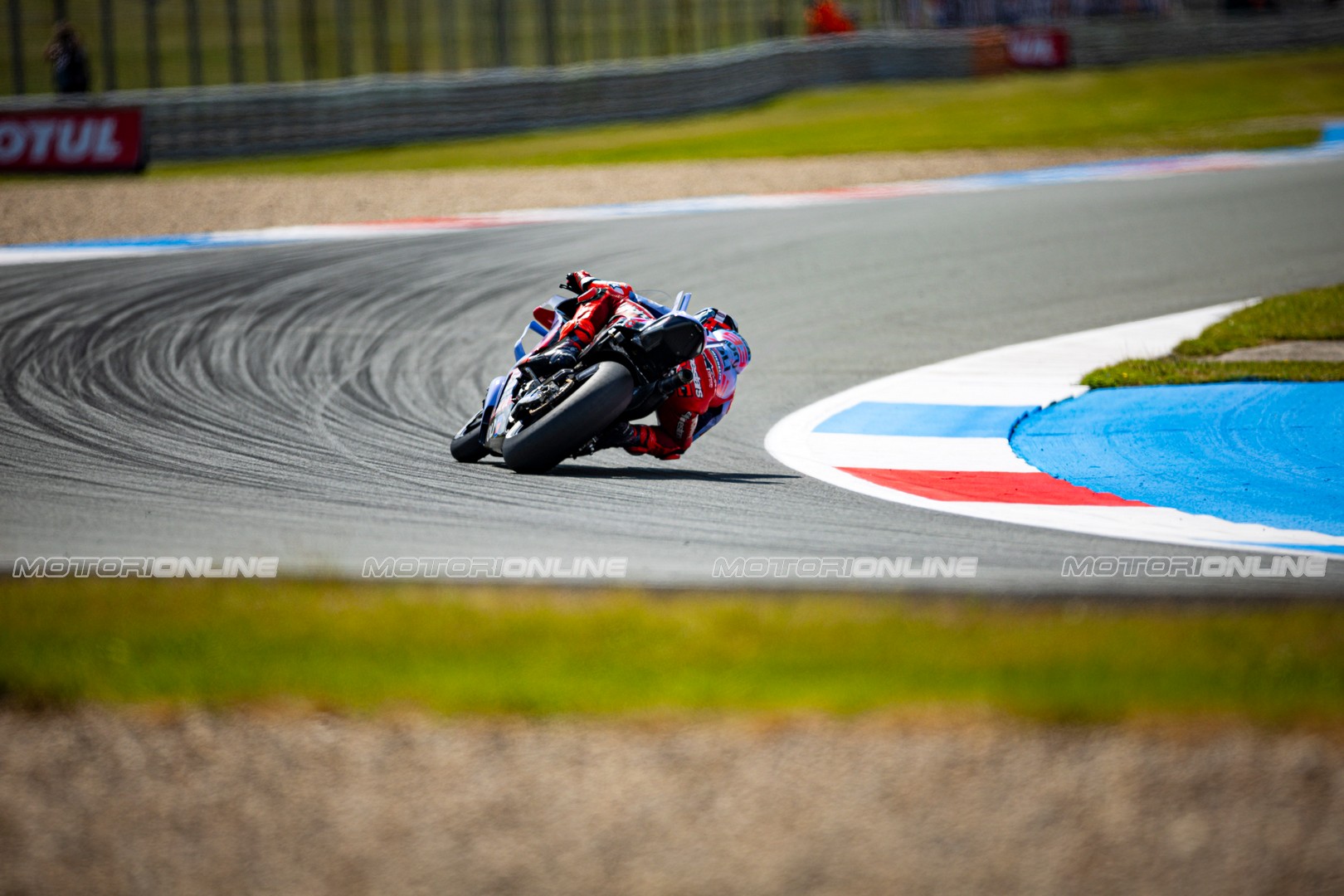 MotoGP Assen Day_2