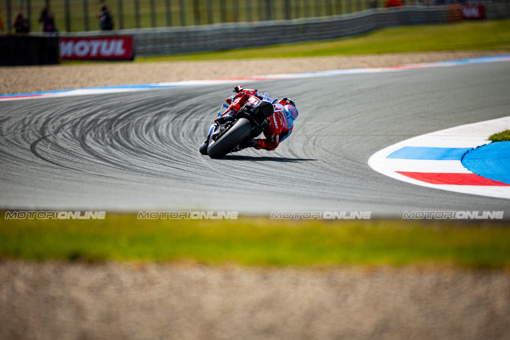 MotoGP Assen Day_2
