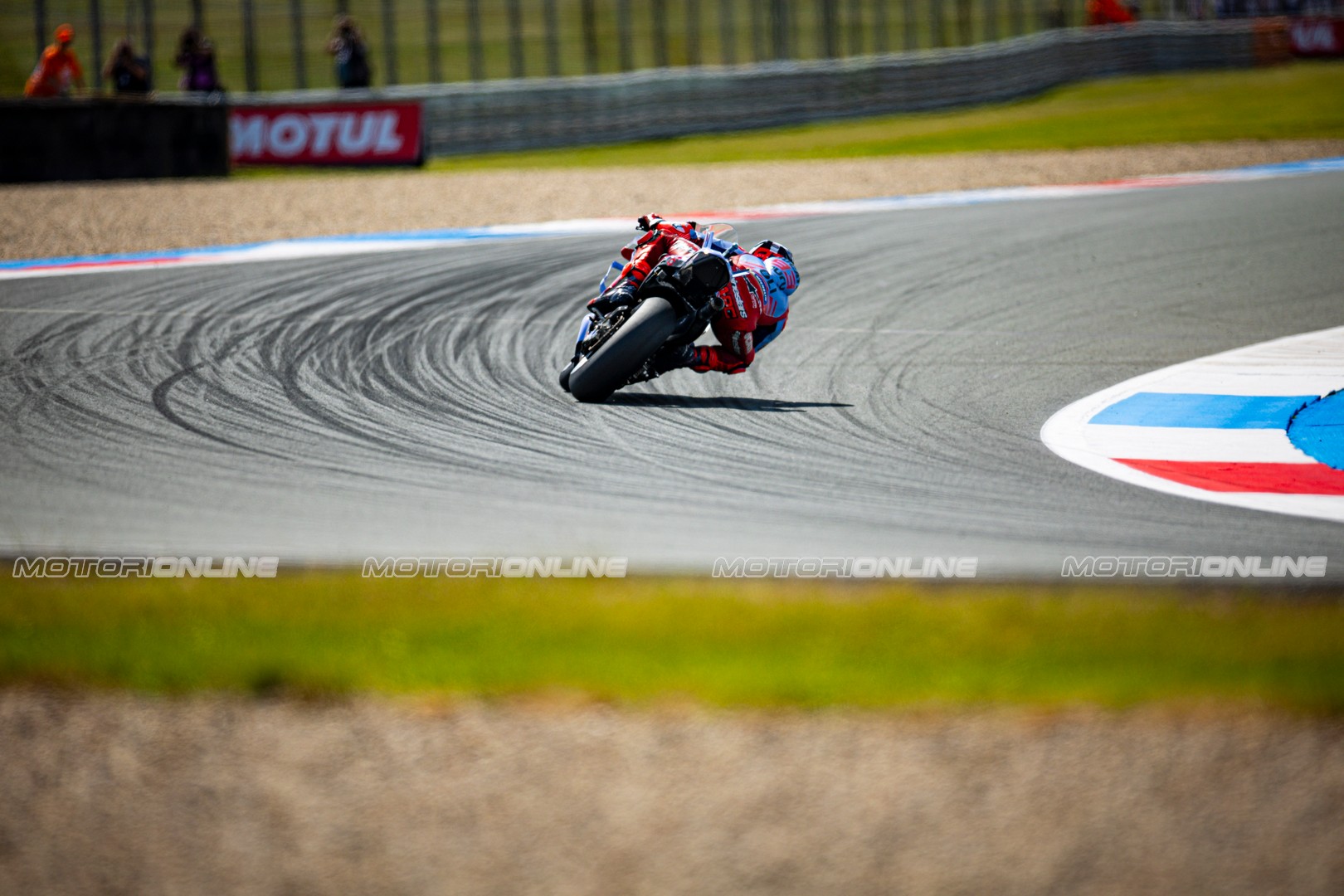 MotoGP Assen Day_2