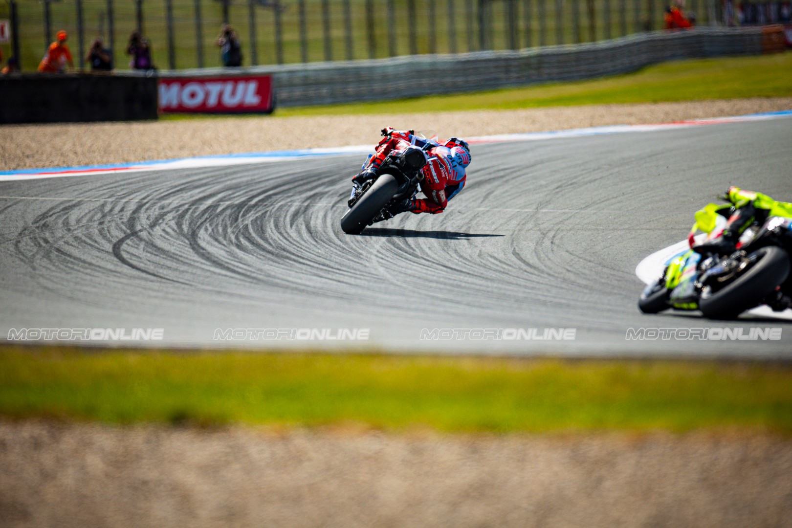 MotoGP Assen Day_2