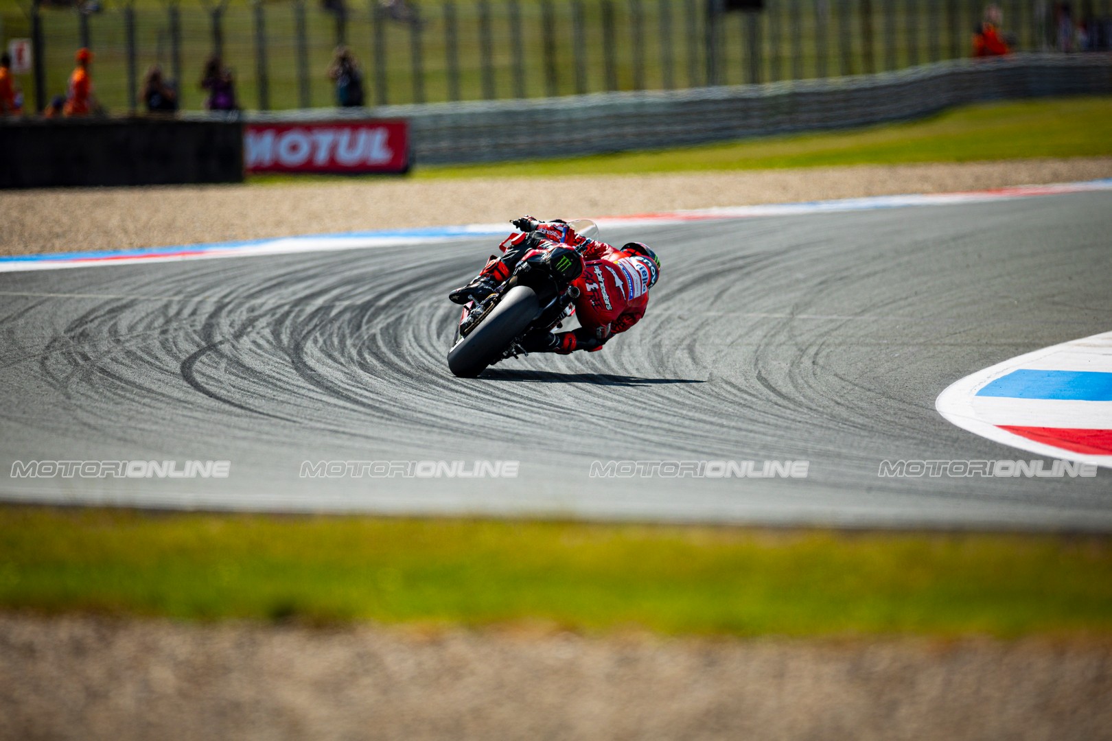 MotoGP Assen Day_2