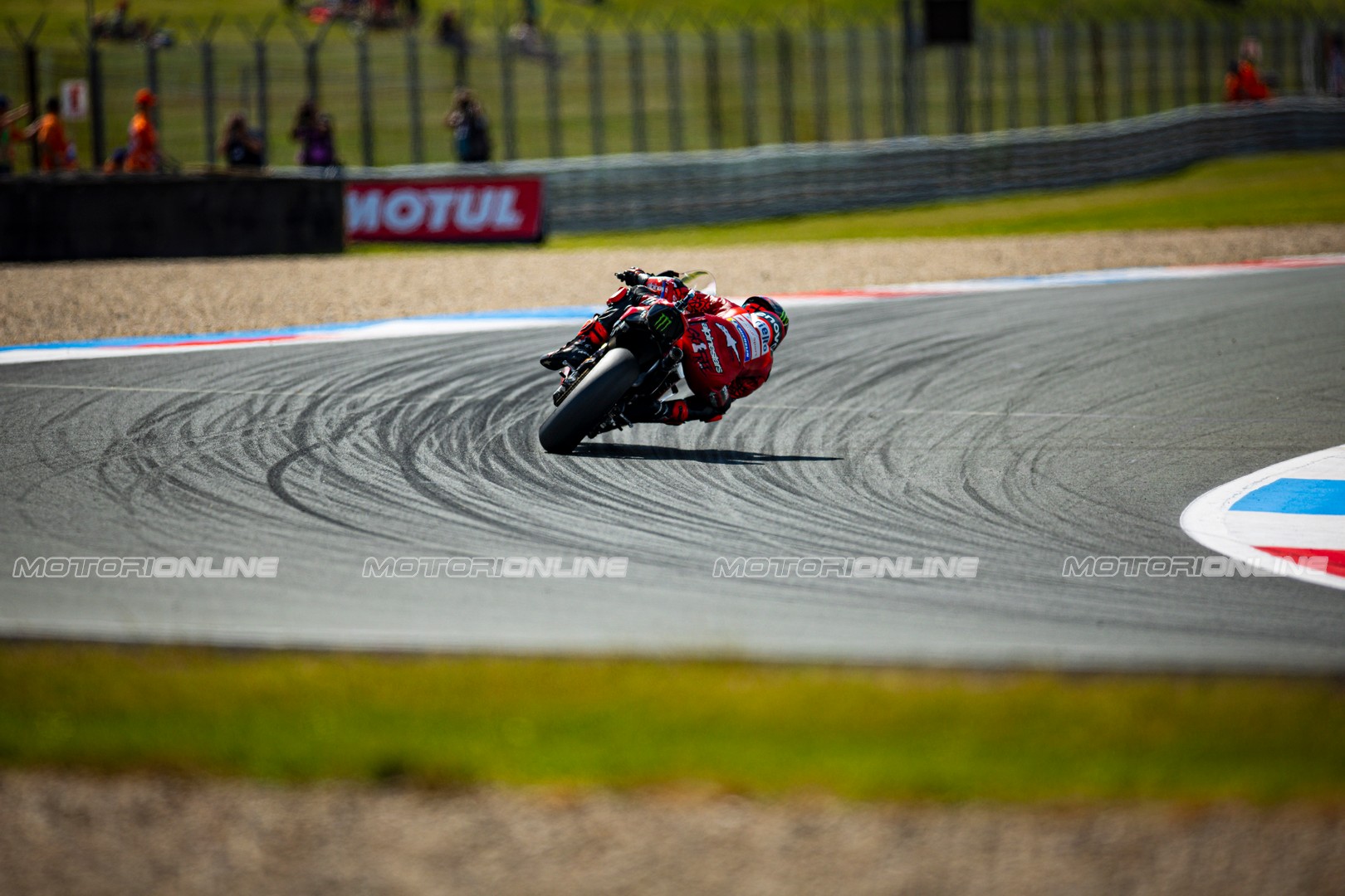 MotoGP Assen Day_2