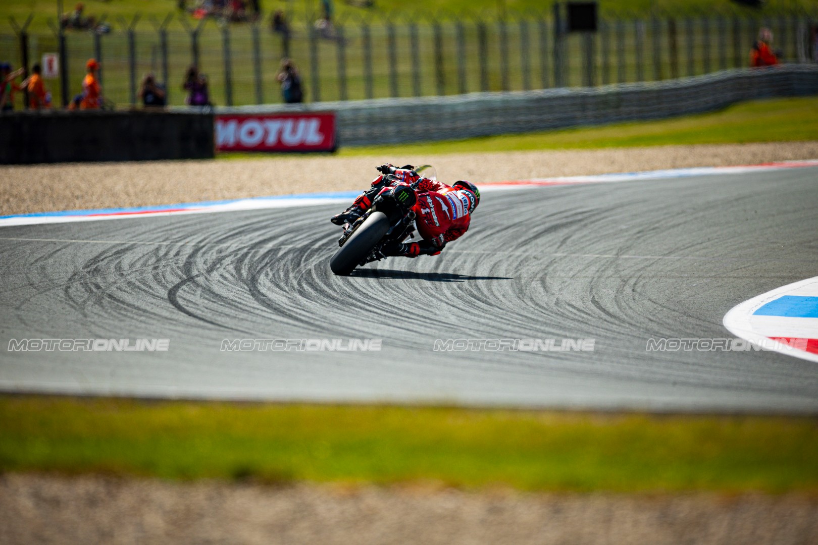 MotoGP Assen Day_2