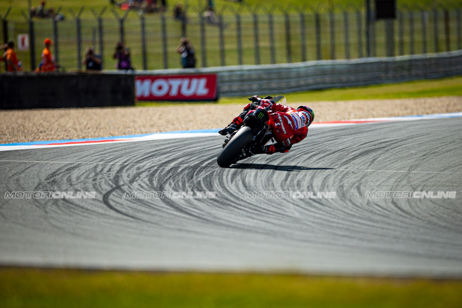 MotoGP Assen Day_2
