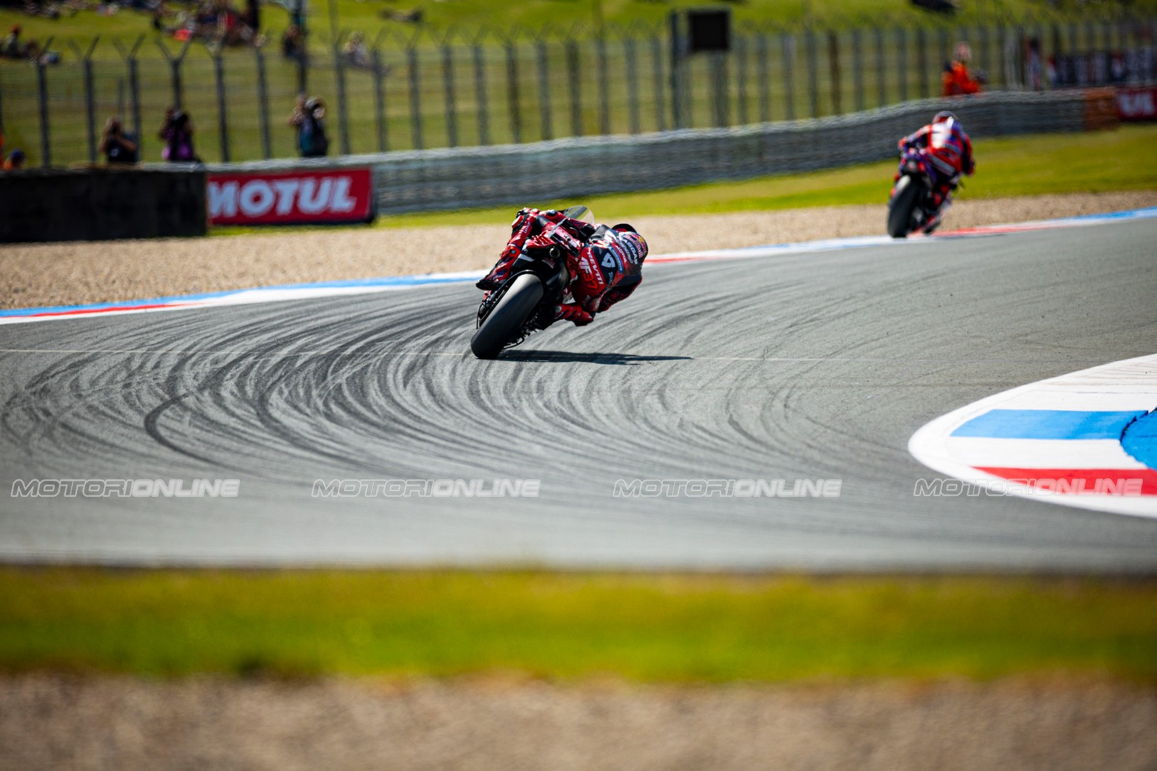 MotoGP Assen Day_2