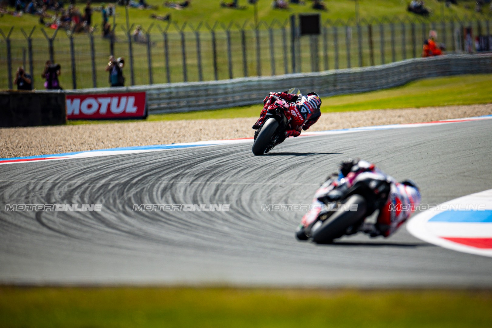MotoGP Assen Day_2