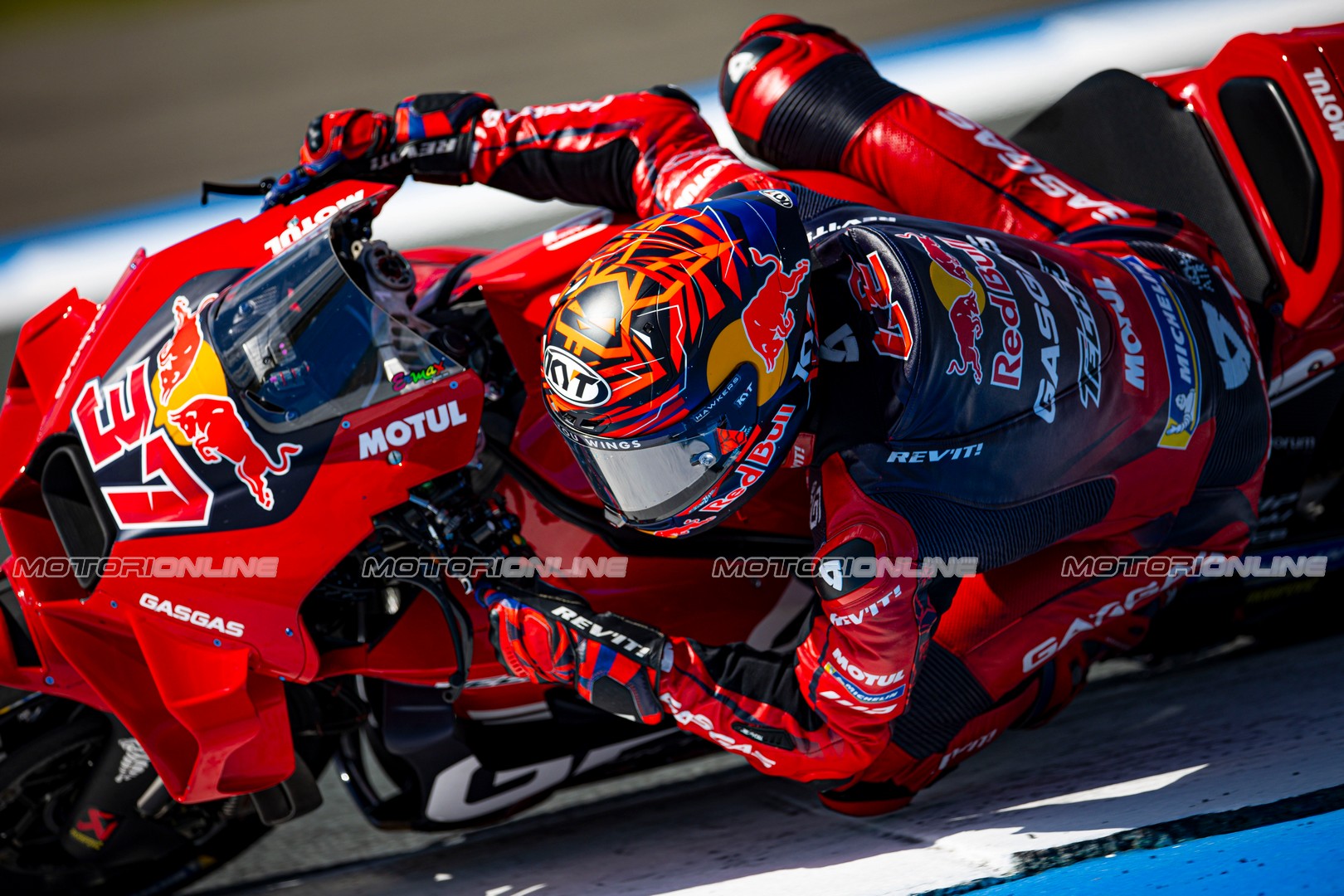 MotoGP Assen Day_2