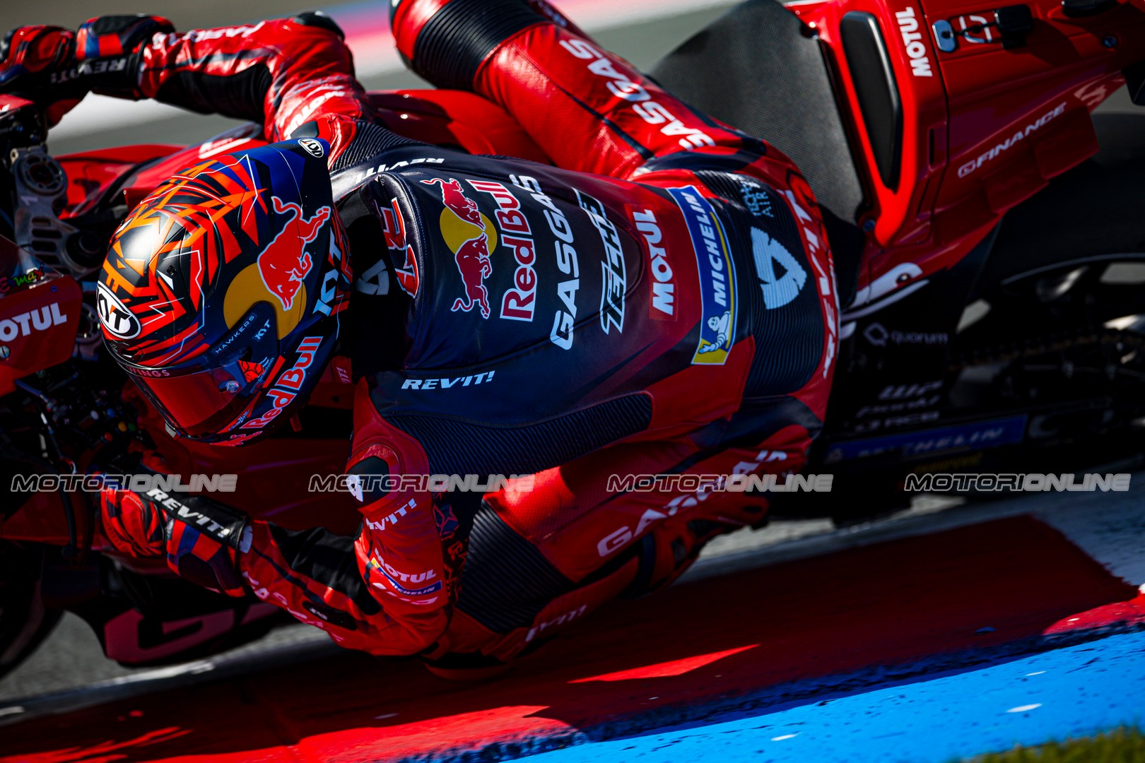 MotoGP Assen Day_2