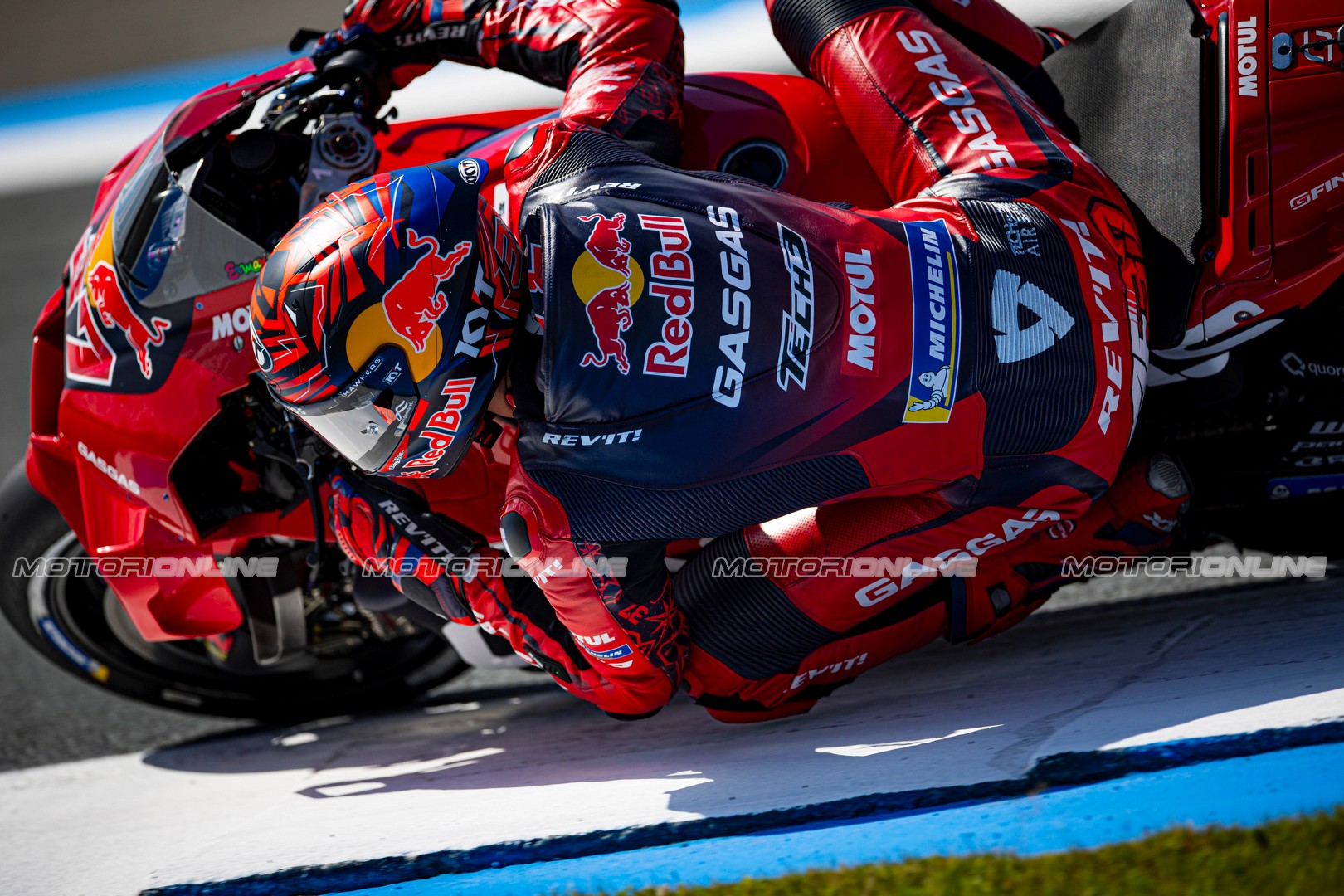 MotoGP Assen Day_2