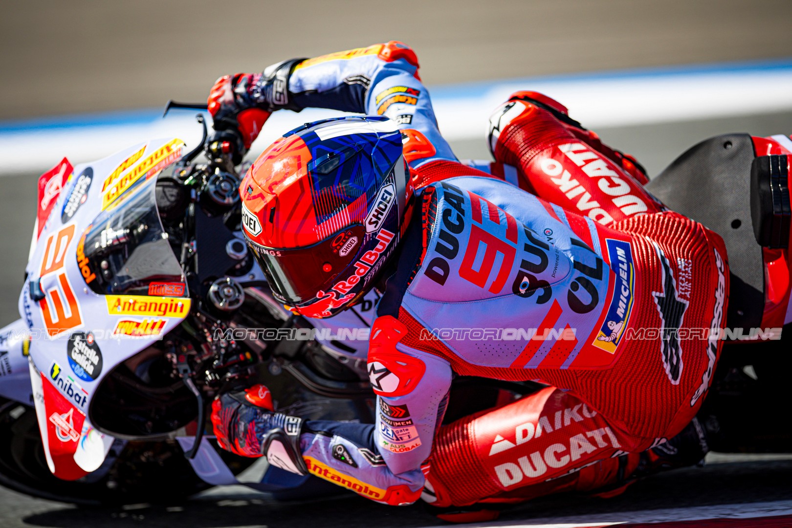 MotoGP Assen Day_2