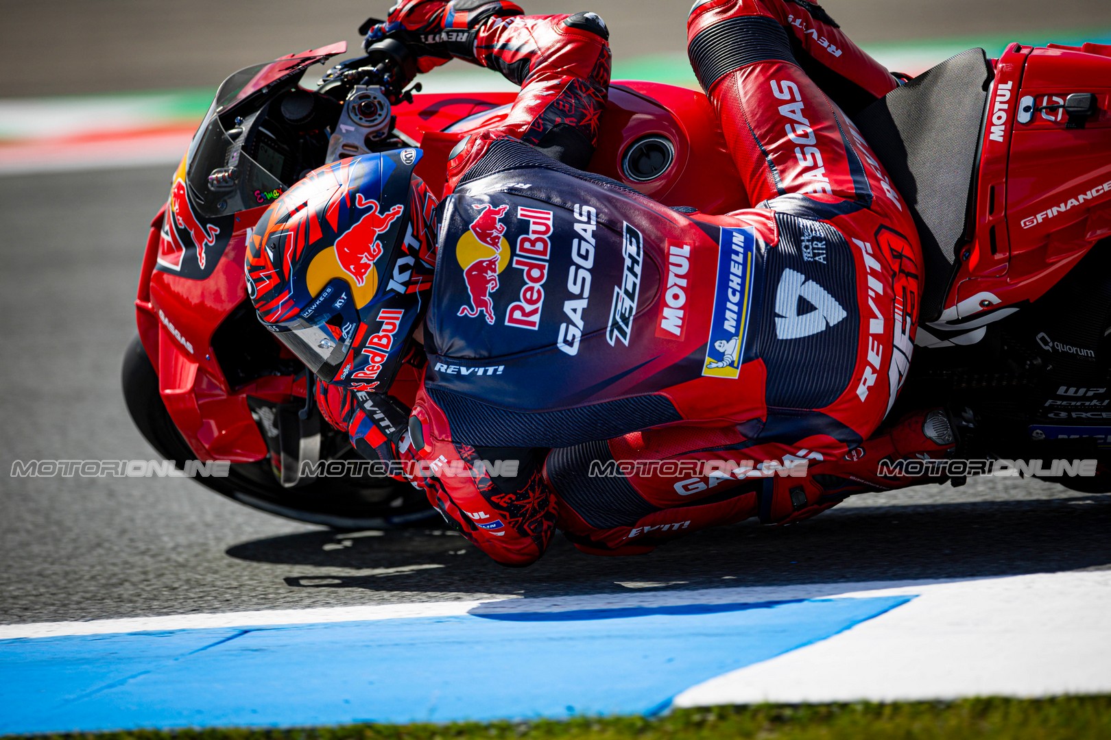 MotoGP Assen Day_2