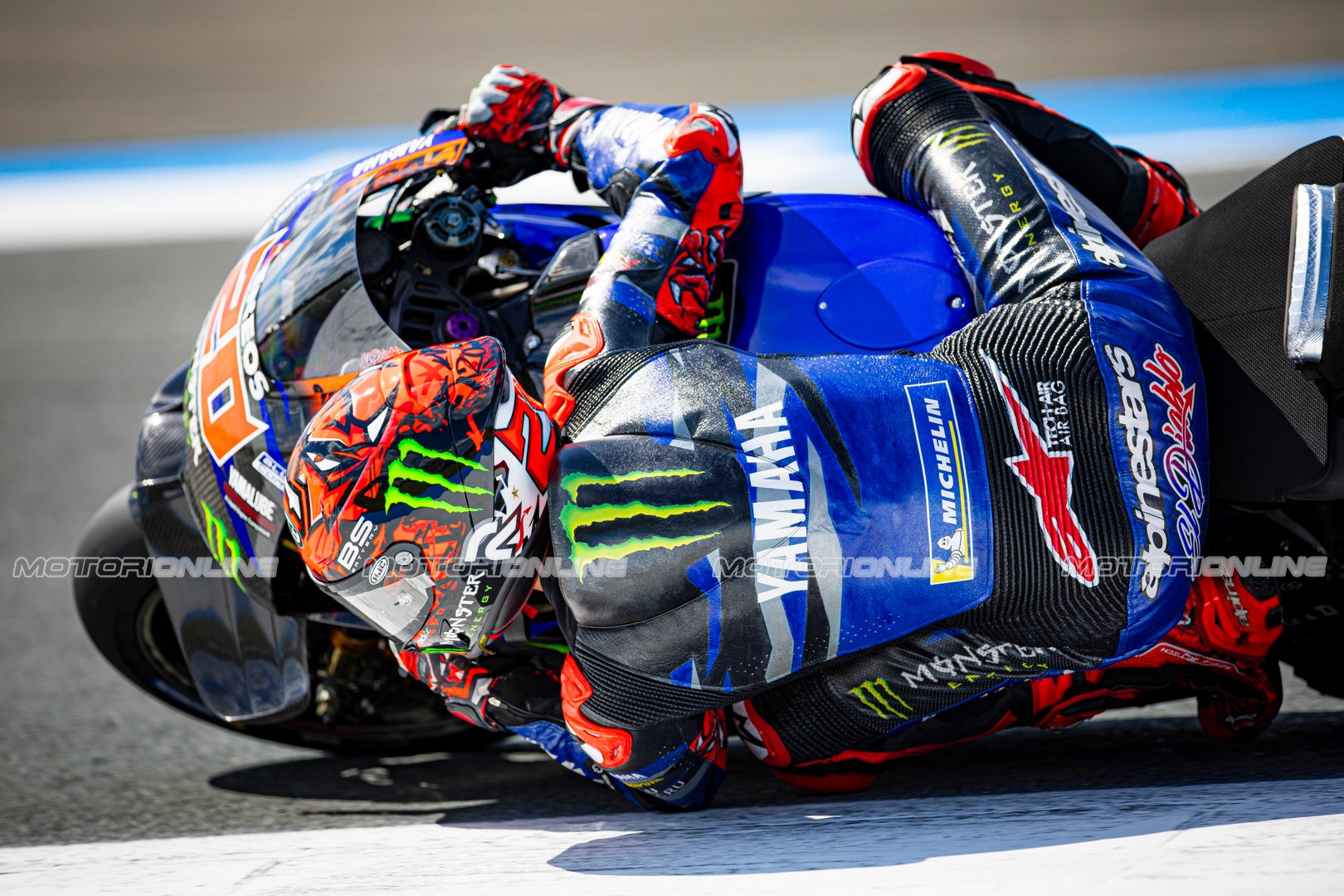 MotoGP Assen Day_2