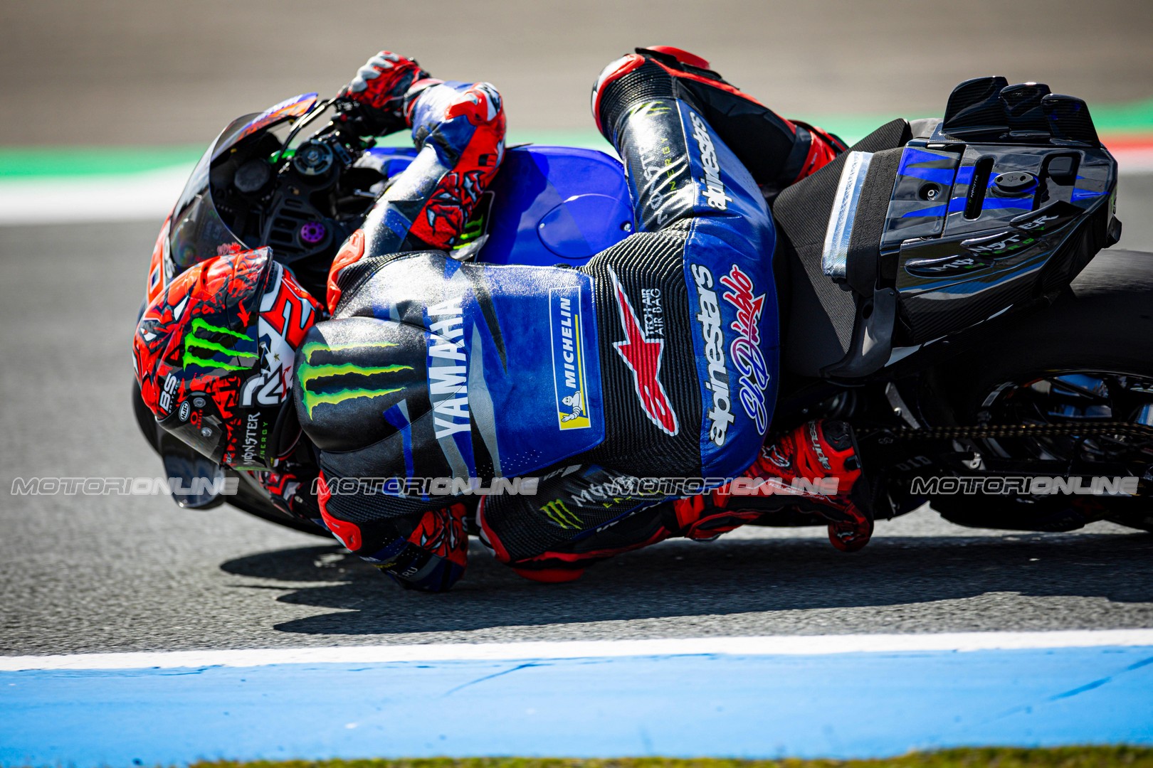 MotoGP Assen Day_2