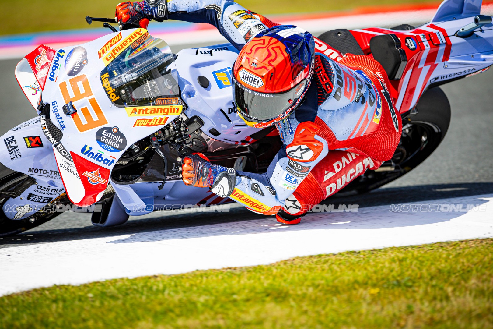 MotoGP Assen Day_2