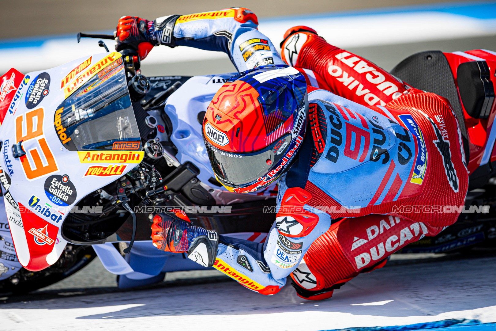 MotoGP Assen Day_2