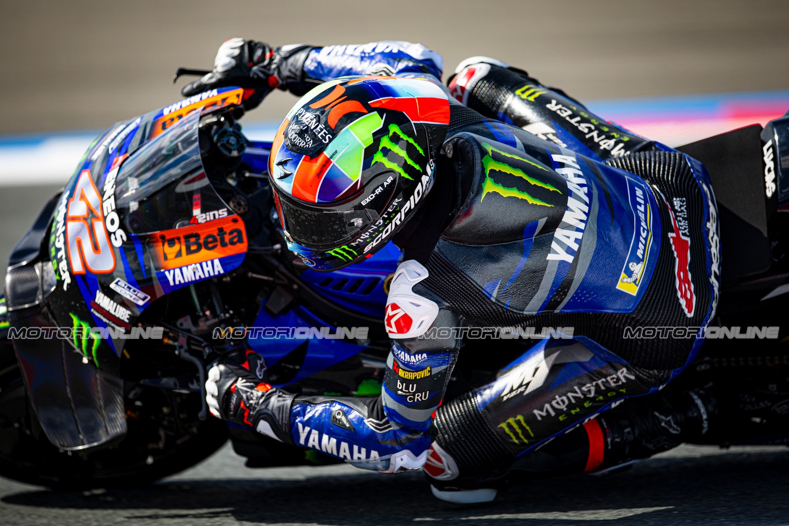 MotoGP Assen Day_2