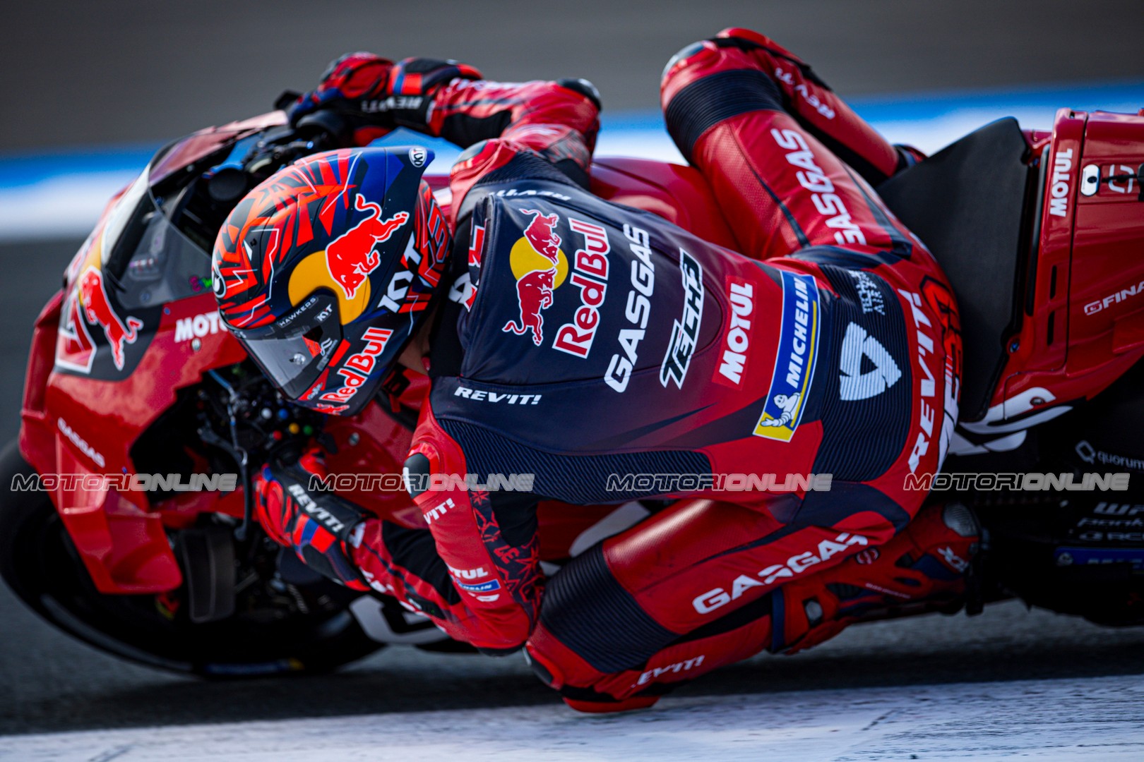 MotoGP Assen Day_2