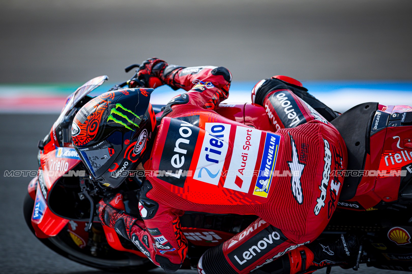 MotoGP Assen Day_2
