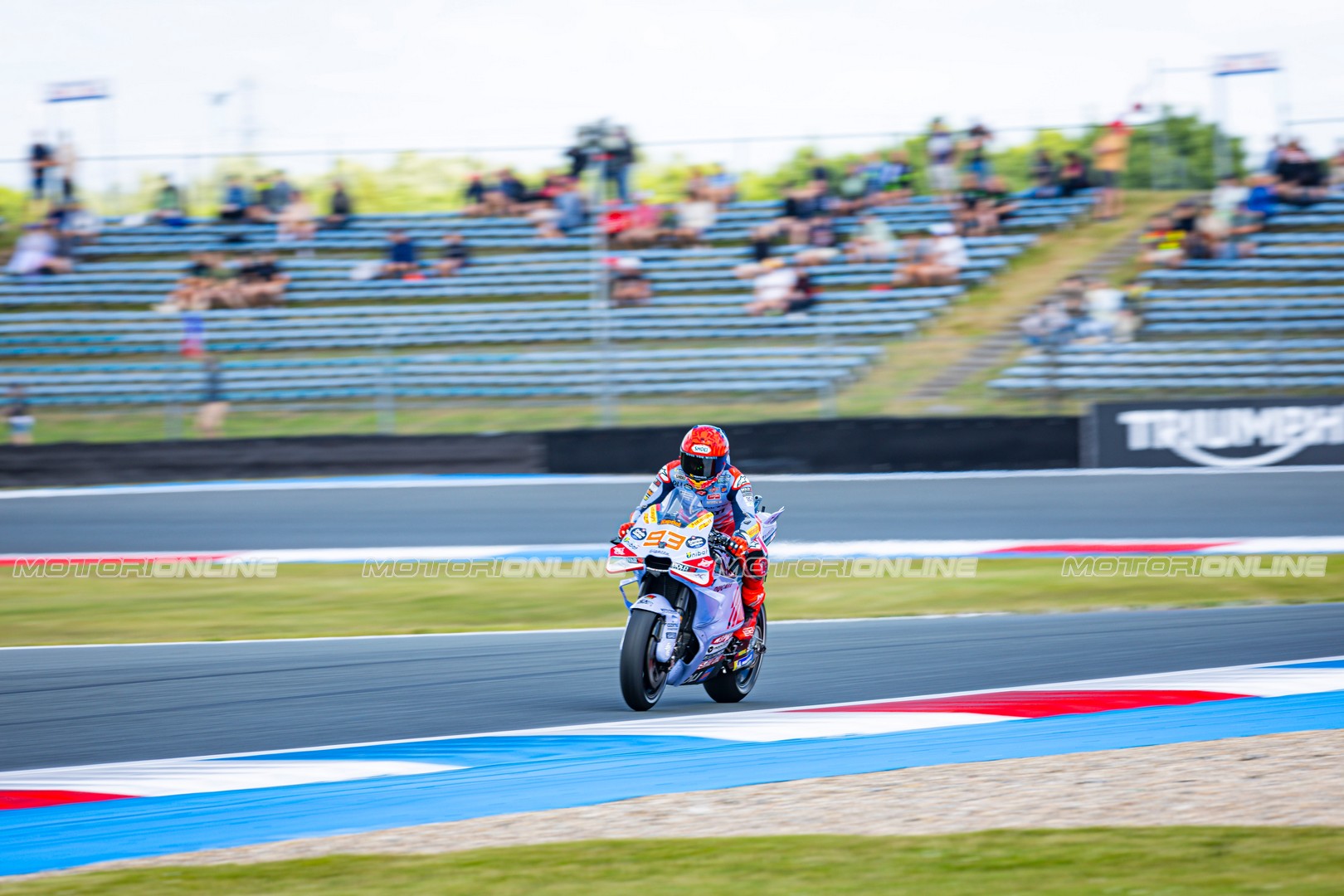 MotoGP Assen Day_2