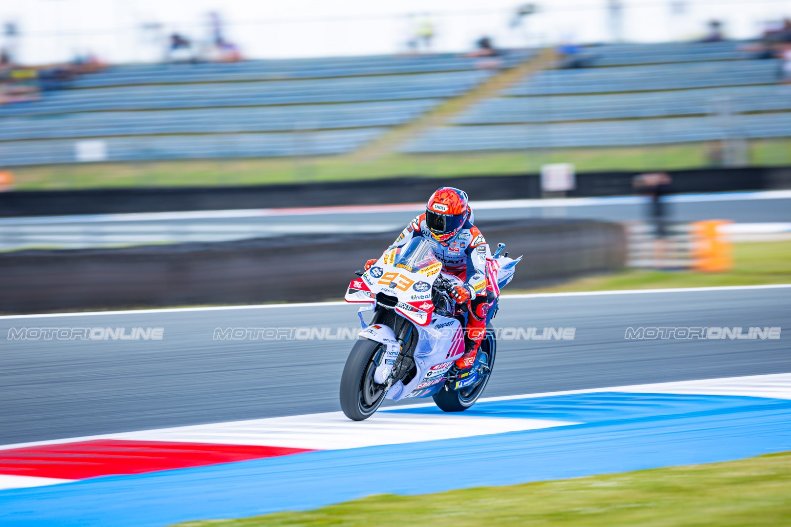 MotoGP Assen Day_2