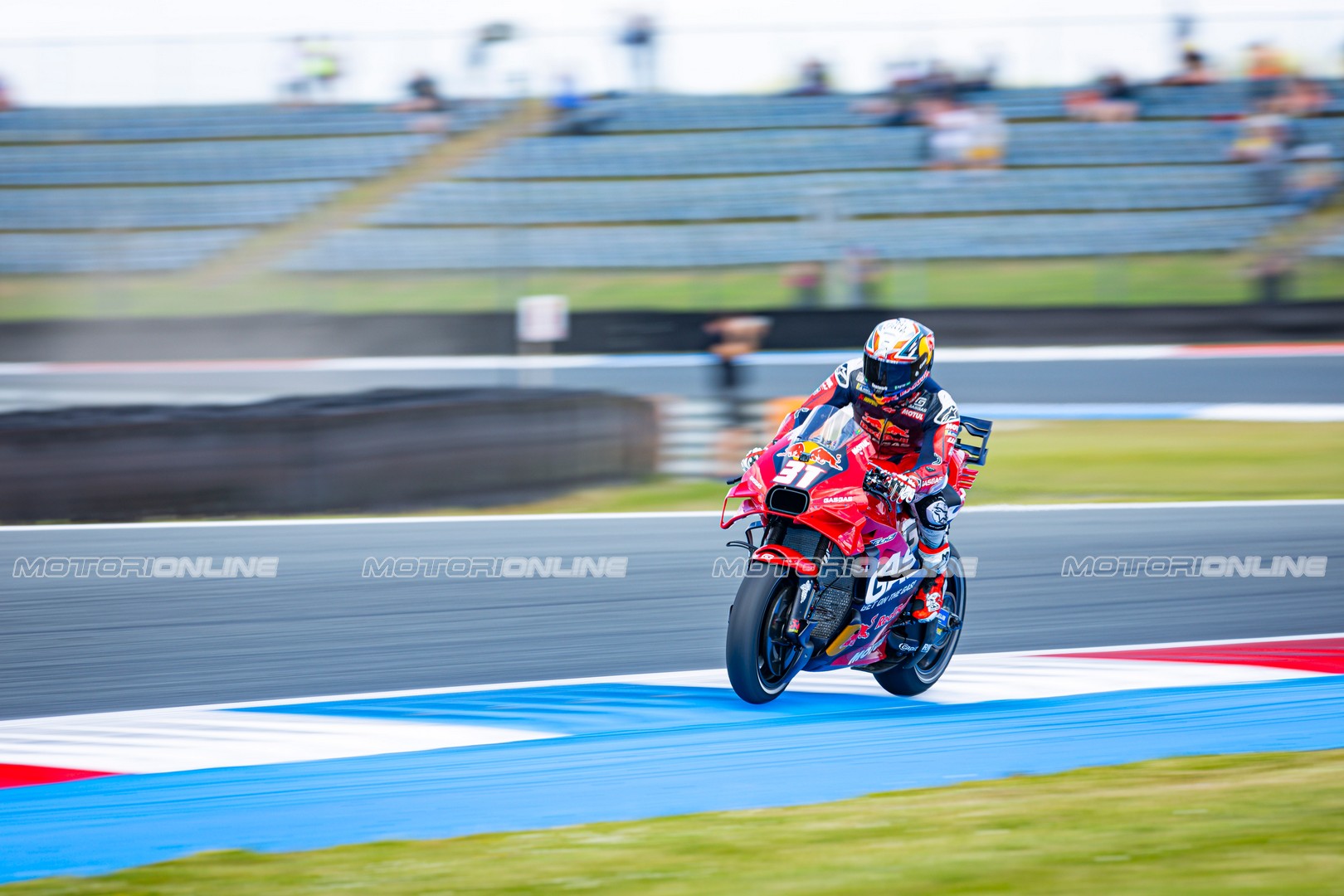 MotoGP Assen Day_2