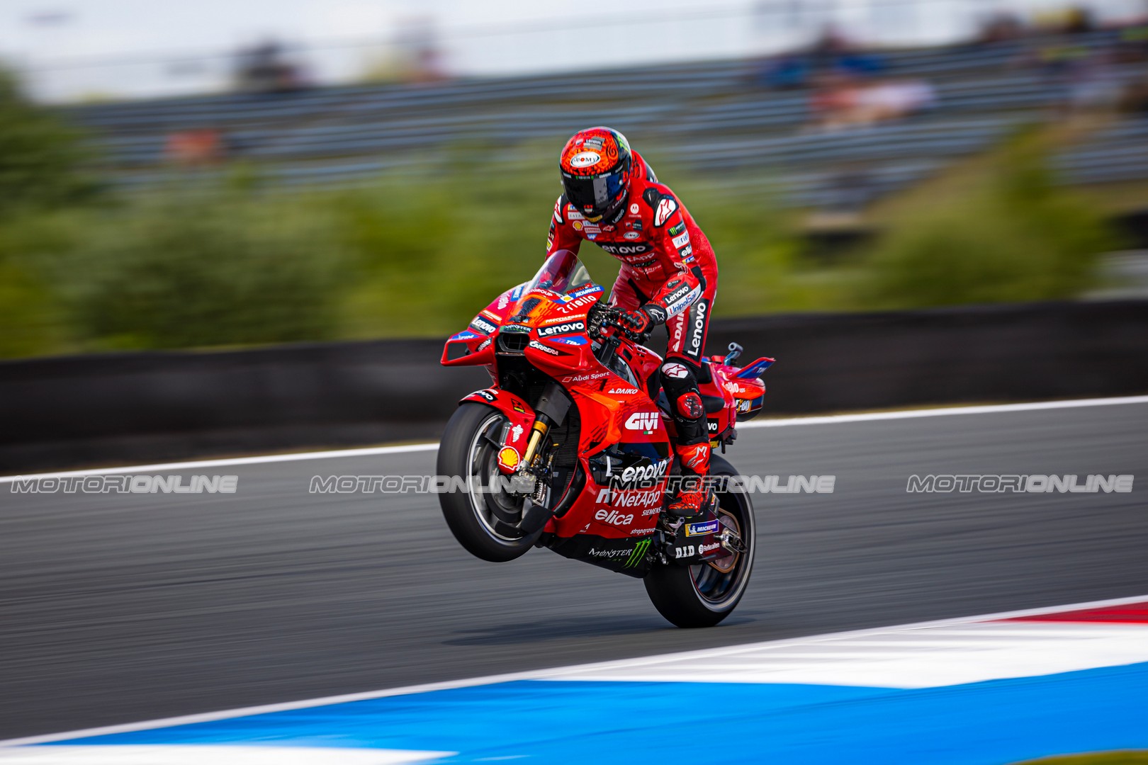 MotoGP Assen Day_2