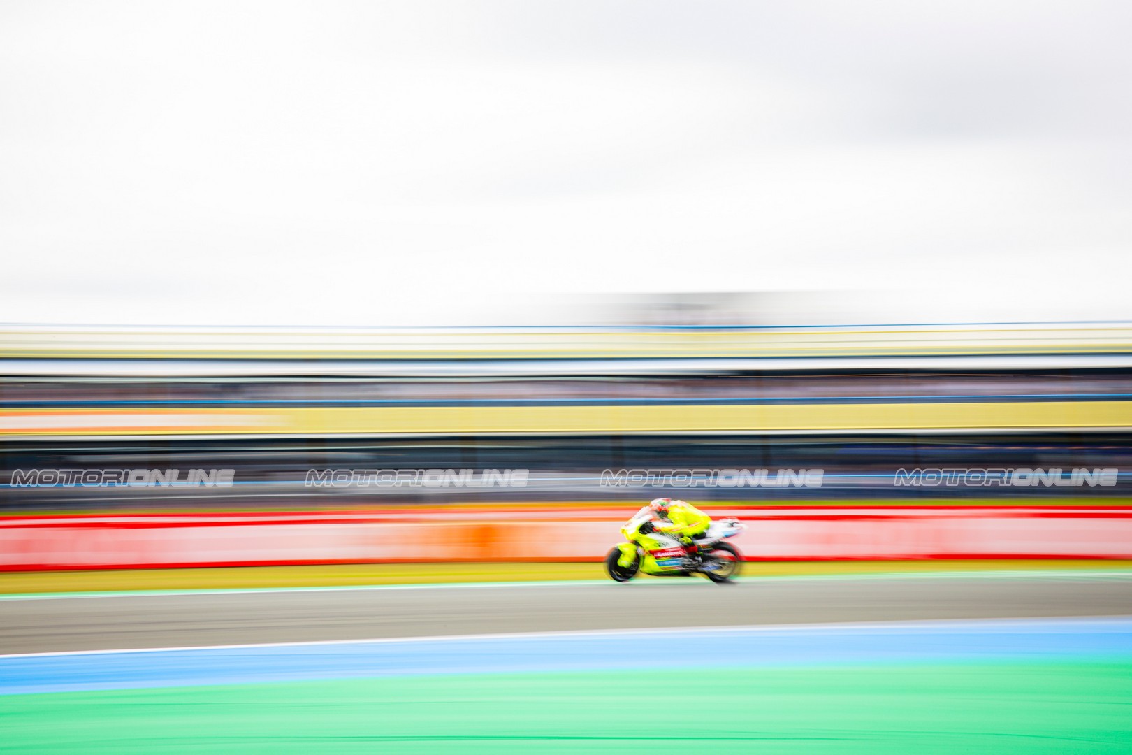 MotoGP Assen RACE