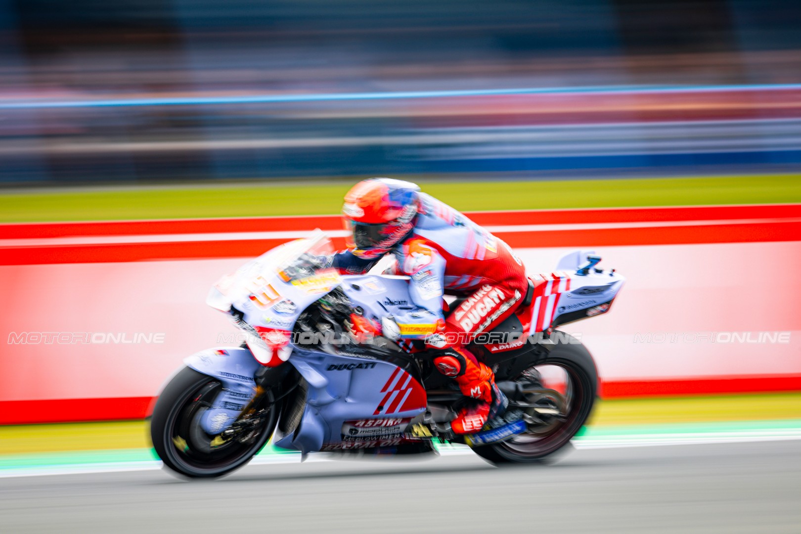 MotoGP Assen RACE