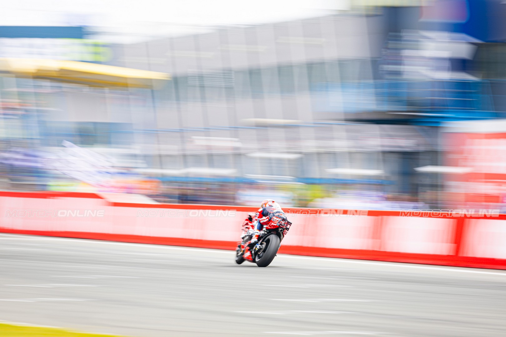 MotoGP Assen RACE