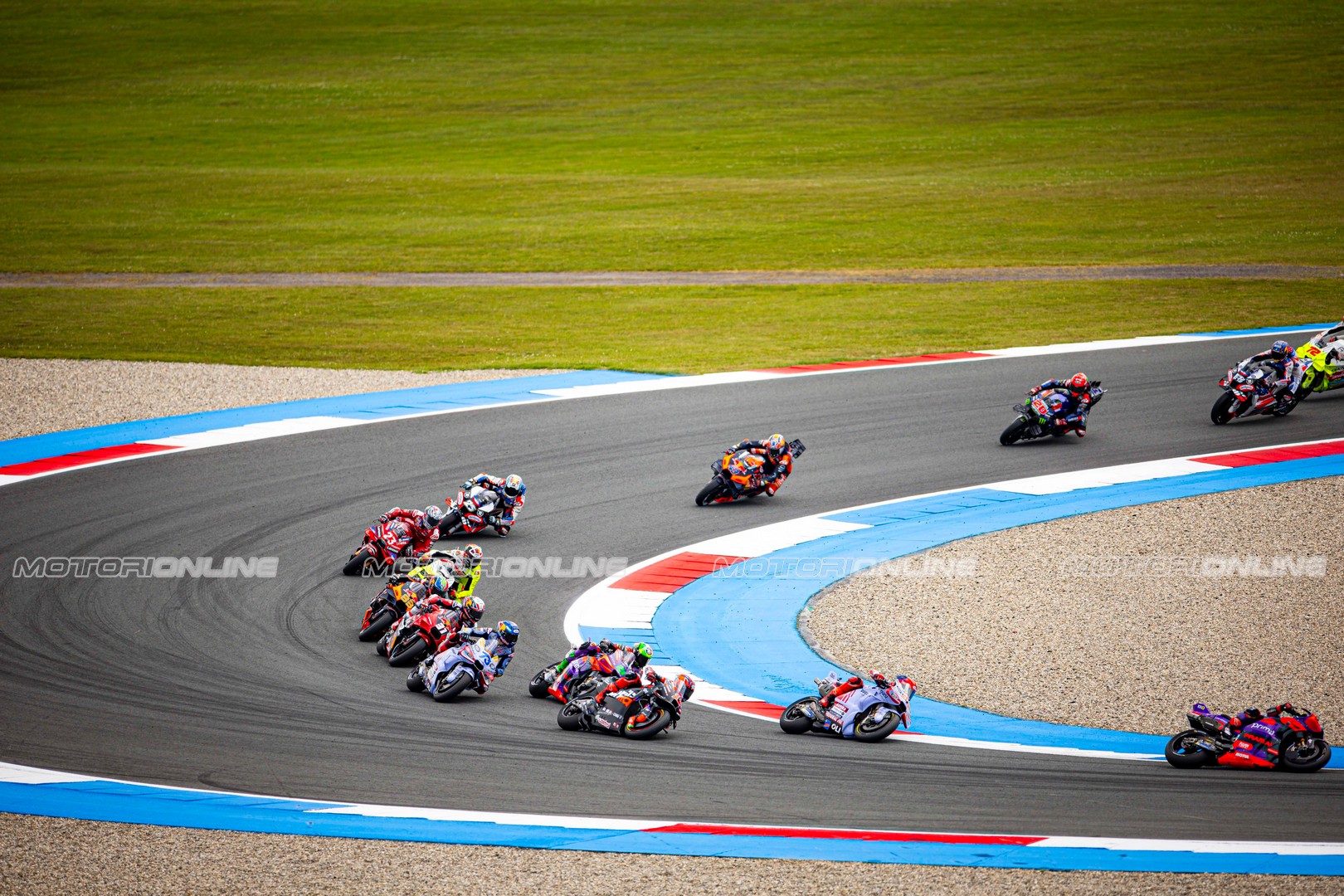 MotoGP Assen RACE