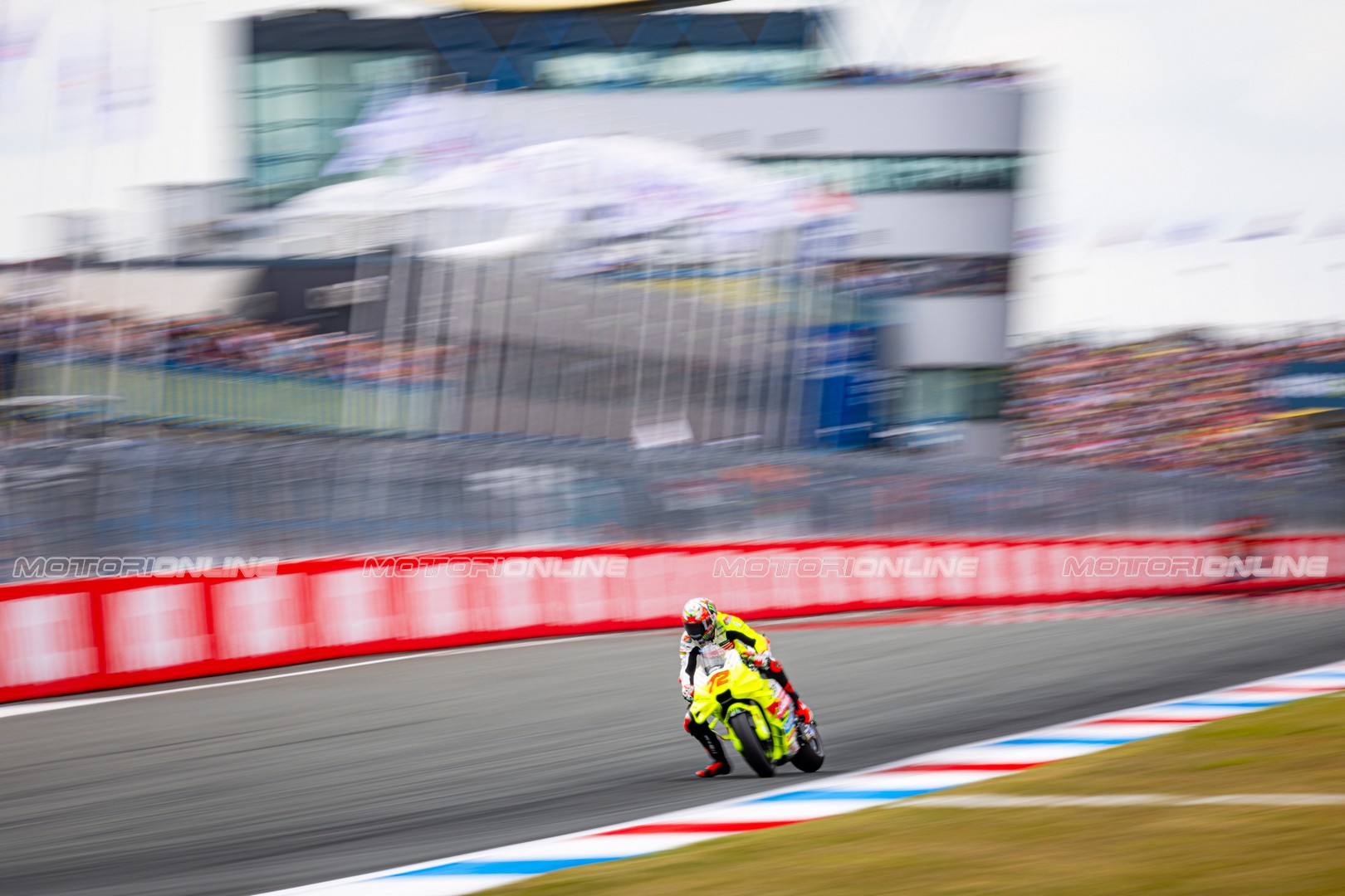 MotoGP Assen RACE