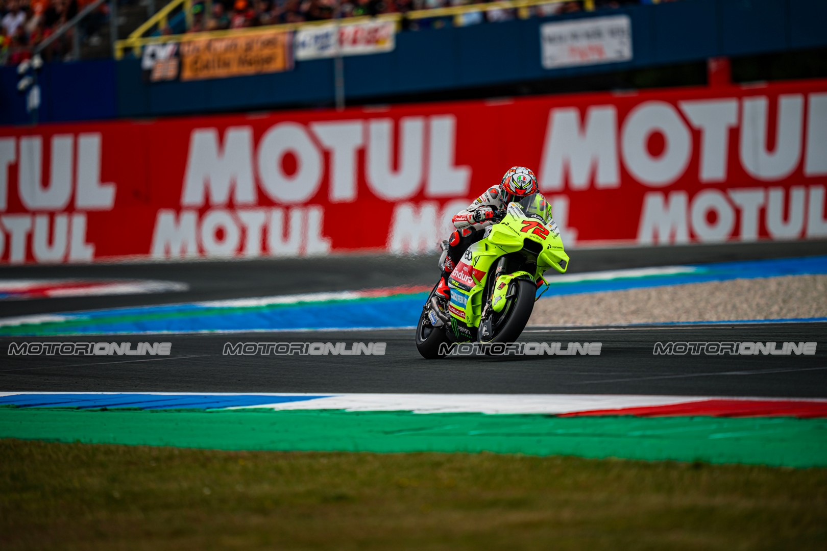 MotoGP Assen RACE