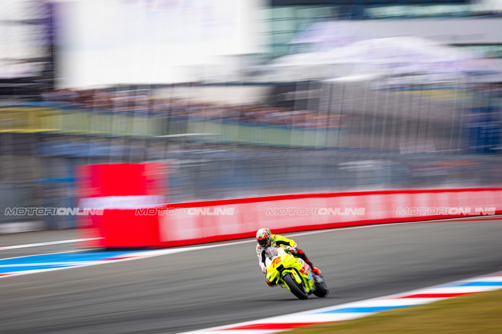 MotoGP Assen RACE