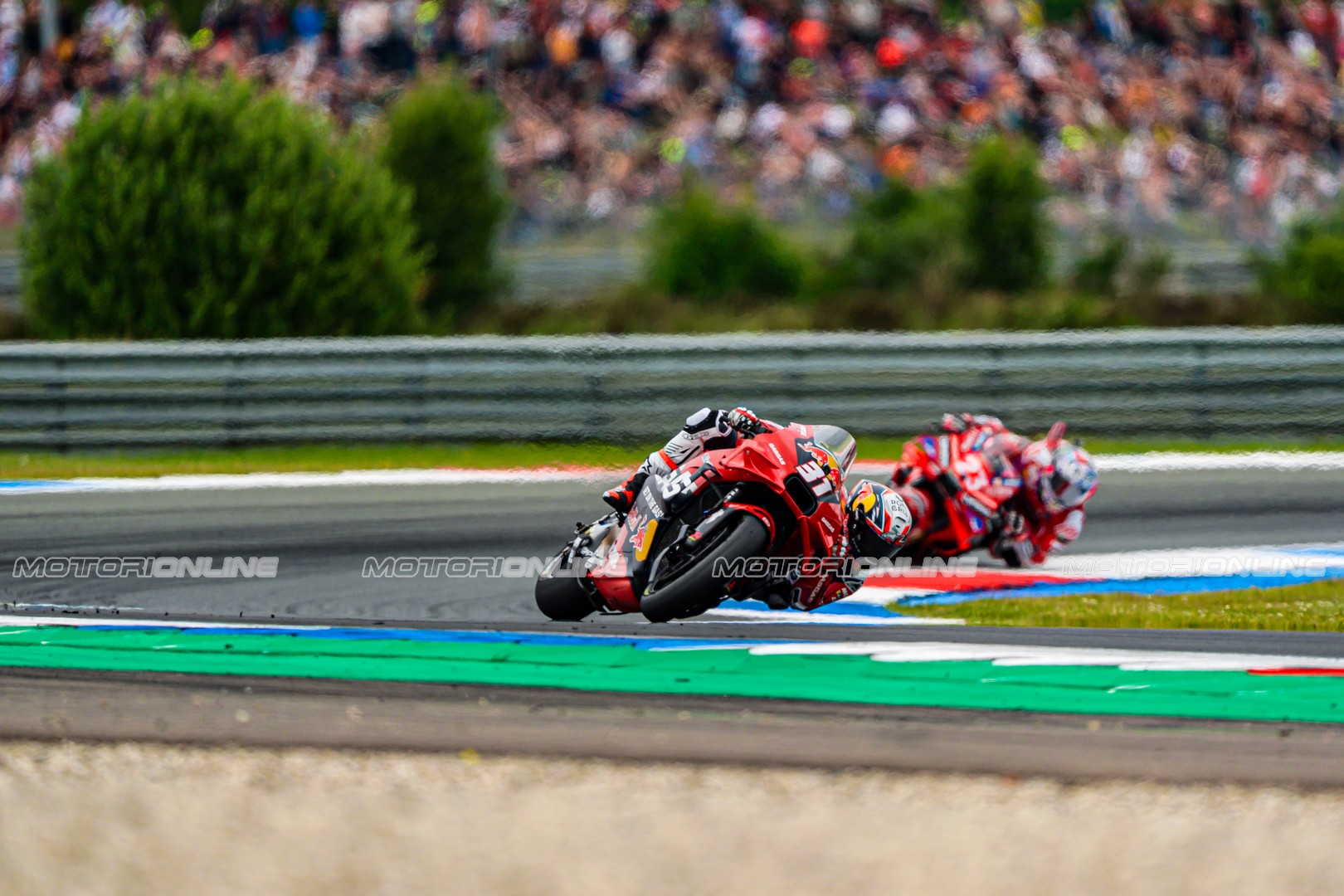 MotoGP Assen RACE