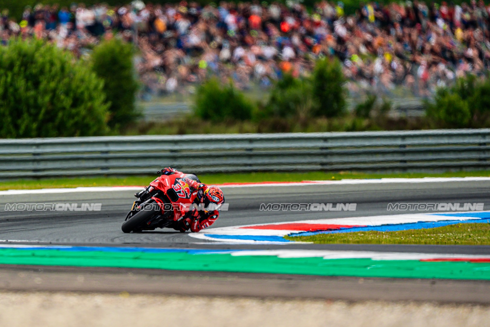 MotoGP Assen RACE