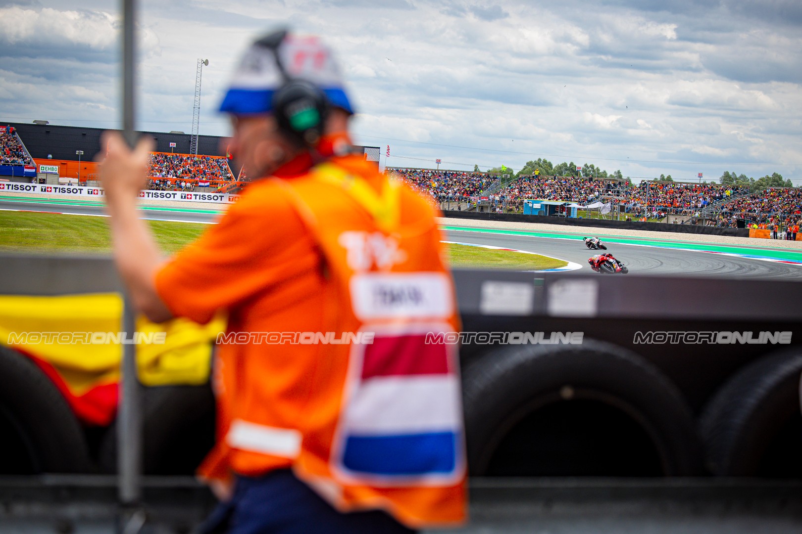 MotoGP Assen RACE