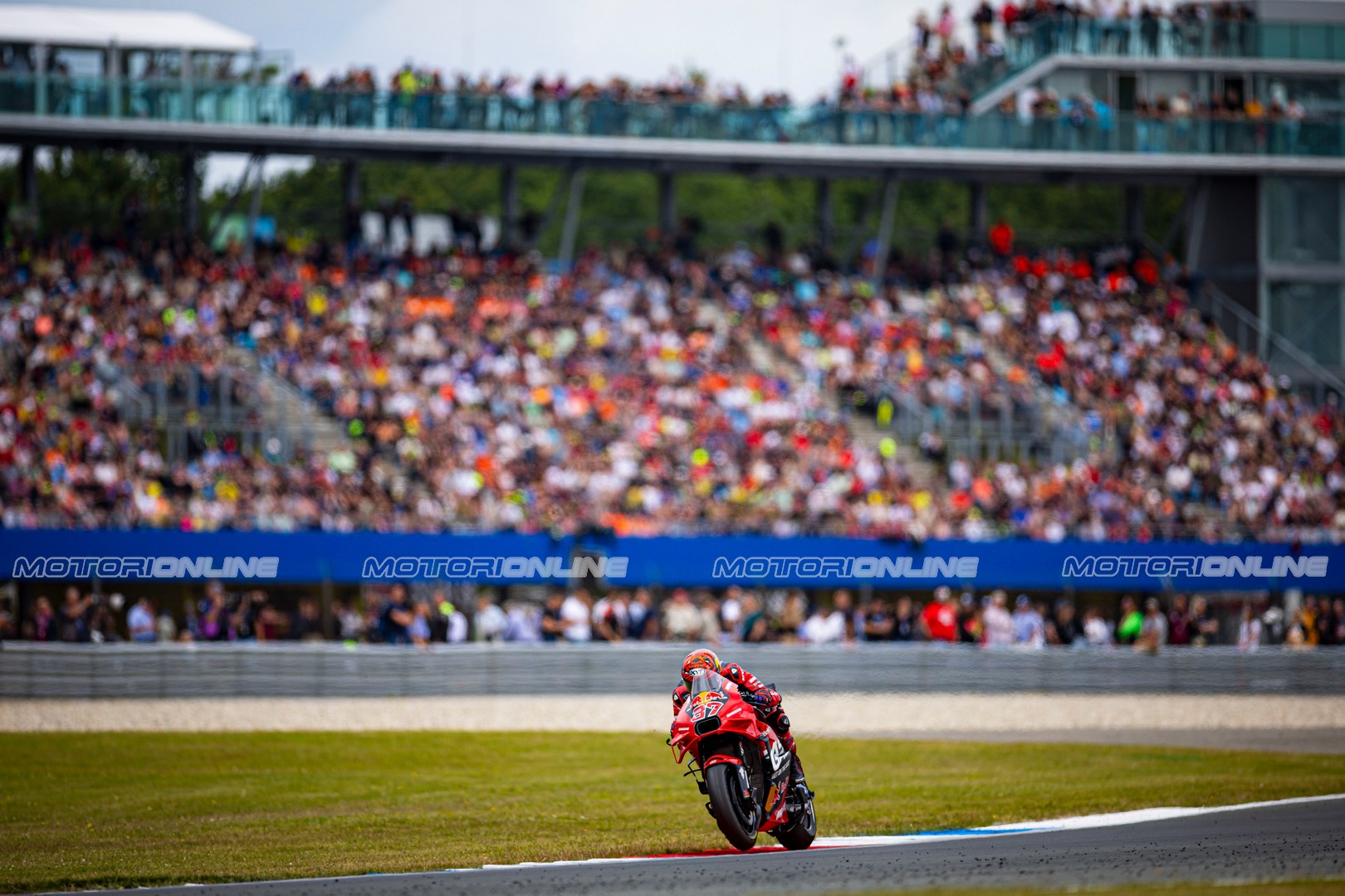 MotoGP Assen RACE