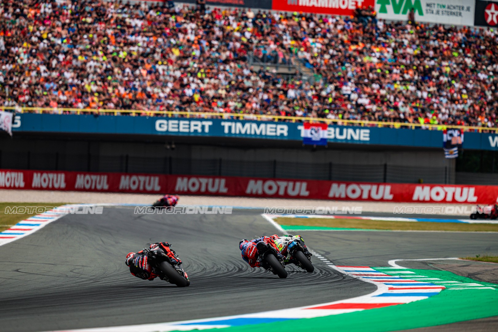 MotoGP Assen RACE